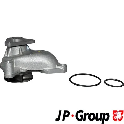 Water Pump, engine cooling